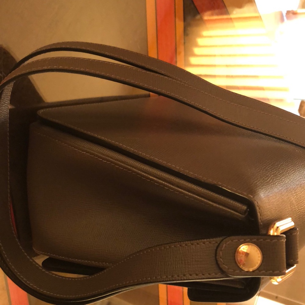 LongChamp La Pliage Heritage Large Bag - Picture 4 of 7